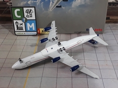 LanChile Airbus A340-300 Avião Miniatura StarJets Escala 1:500 (medidas no anúncio) - CM | Camisas e Miniaturas