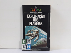 Exploração Dos Planetas Livro Edições Melhoramentos