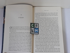 Tantos Anos Livro 04a. Edição José Olympio Editora - CM | Camisas e Miniaturas