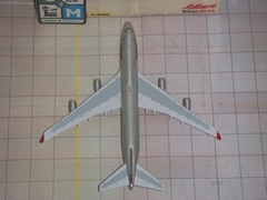 Northwest Airlines Boeing 747-400 Avião Miniatura StarJets Escala 1:500 (medidas no anúncio) na internet