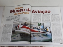 Asas Revista Ano II Número 10 C & R Editorial na internet