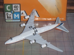 SAA South African Airways Boeing 747-400 Avião Miniatura BigBird Models Escala 1:500 (medidas no anúncio) na internet