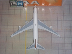 SAA South African Airways Boeing 747-400 Avião Miniatura BigBird Models Escala 1:500 (medidas no anúncio) - CM | Camisas e Miniaturas