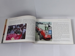 Supercars - The 500 Series Livro Automóvel Importado - CM | Camisas e Miniaturas