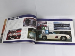 Imagem do Supercars - The 500 Series Livro Automóvel Importado