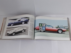 Supercars - The 500 Series Livro Automóvel Importado - comprar online