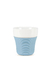 Copos Espresso Cup em Porcelana Pressca - 1 Unidade, 150 ml - Shopisa - Compre online na Shopisa