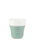 Copos Espresso Cup em Porcelana Pressca - 1 Unidade, 150 ml