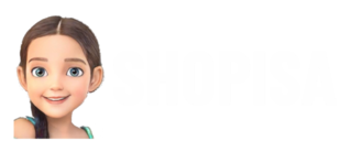 Shopisa - Compre online na Shopisa