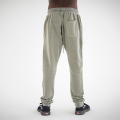 Calça de moletom militar - comprar online