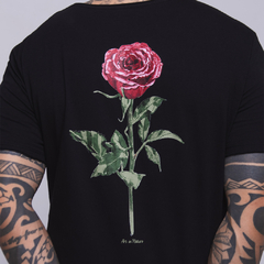 CAMISETA ROSE