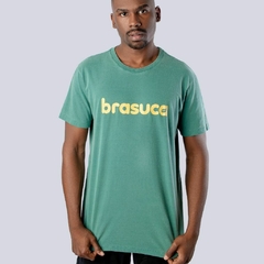 CAMISETA BRASUCA