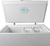 FREEZER INELRO FIH350 BLANCO - tienda online