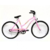 BICICLETA FUTURA PLAYERA DAMA R26 ART 4163 - comprar online