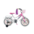 BICICLETA FUTURA R16 NENA TWIGGY TOP 4047