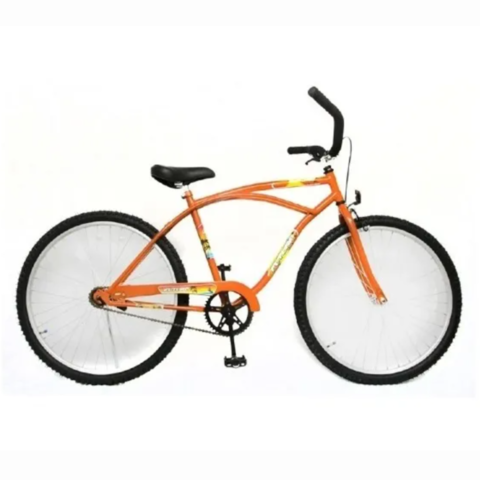 Comprar BICICLETAS en SERGIO HOGAR