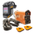 KIT DE SOLDADORA LUSQTOFF IRON 100 + MASC ST1X-ES LQE 6001