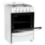 COCINA ESCORIAL MASTER S2 GE CLASSIC - comprar online