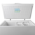 FREEZER INELRO FIH350 BLANCO - comprar online