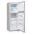 HELADERA BRIKET BK2FPL 1820 ACERO - comprar online