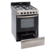 COCINA WHIRLPOOL WFX57DIDNA INOX en internet