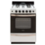 COCINA WHIRLPOOL WFX57DWDNA