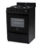 COCINA ESCORIAL STYLE MULTIGAS NEGRO - comprar online