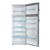 HELADERA COLUMBIA CHDP32/7 PLATA - comprar online