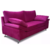 SILLON INNOVA MONACO 1.80 - comprar online