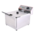 FREIDORA MORETTI FRYER-11 ELECTRICO