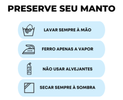 Banner da categoria Preserve Seu Manto