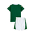 Kit Infantil do Palmeiras Uniforme I 2024 verde - comprar online