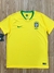 Camisa Brasil 2018 - Amarela - Masculina