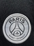 Camisa Paris Saint PSG Germain IIII 2018/19 - Masculino Retrô - Preto na internet