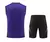 Conjunto Treino Alemanha 2024 Masculino Roxo - comprar online