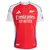 CAMISA ARSENAL HOME (1) 2024/25 TORCEDOR MASCULINA