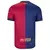 Camisa Barcelona Home 24/25 Torcedor - Masculina - Azul e Vermelho - comprar online