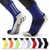 Meias Antiderrapantes ProSocks kit 6 pares Futebol - Crossfit- Basquete - Vôlei