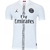 Camisa Paris Saint Germain 18/19 Branca - Nike Jordan - Masculino Torcedor