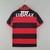 Camisa Retrô Flamengo I Rubro - 1993 na internet