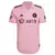 Camisa Inter de Miami Home 23/24 - Torcedor- Masculina - Rosa - Pronta Entrega