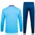 CONJUNTO AGASALHO TREINO ARGENTINA 2024 MASCULINO - comprar online