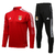 Conjunto Benfica Vermelho 2021 / 2022