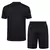 CONJUNTO TREINO AL-NASSR 2024/25 MASCULINO - comprar online