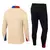 CONJUNTO AGASALHO TREINO BARCELONA 2024/25 MASCULINO - comprar online