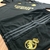 Kit Infantil Real Madri III 2023/24 -Preto Pronta Entrega - SportVale