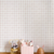 Papel de Parede Pied de Poule - comprar online