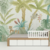 Painel Selva Tropical - comprar online