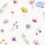 Papel de Parede Jardim de Flores - comprar online