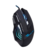 Mouse gamer profissional xd-x7 com led RGB xtrad na internet